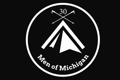 Men of Michigan Logo 2015